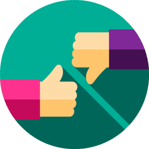 Easy to triage your email Easy to triage your email