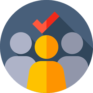 Works with 99% of email servers Works with 99% of email servers